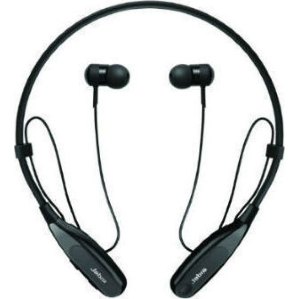 Jabra Halo Fusion Black Jabra Halo Fusion Black